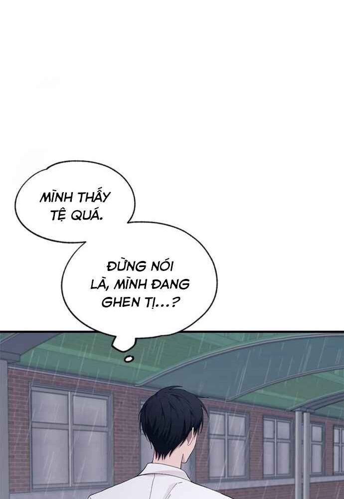 Yeonwoo’S Innocence Chapter 136 - Trang 2