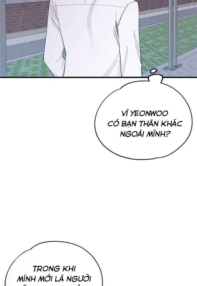 Yeonwoo’S Innocence Chapter 136 - Trang 2