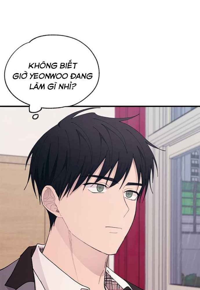 Yeonwoo’S Innocence Chapter 136 - Trang 2