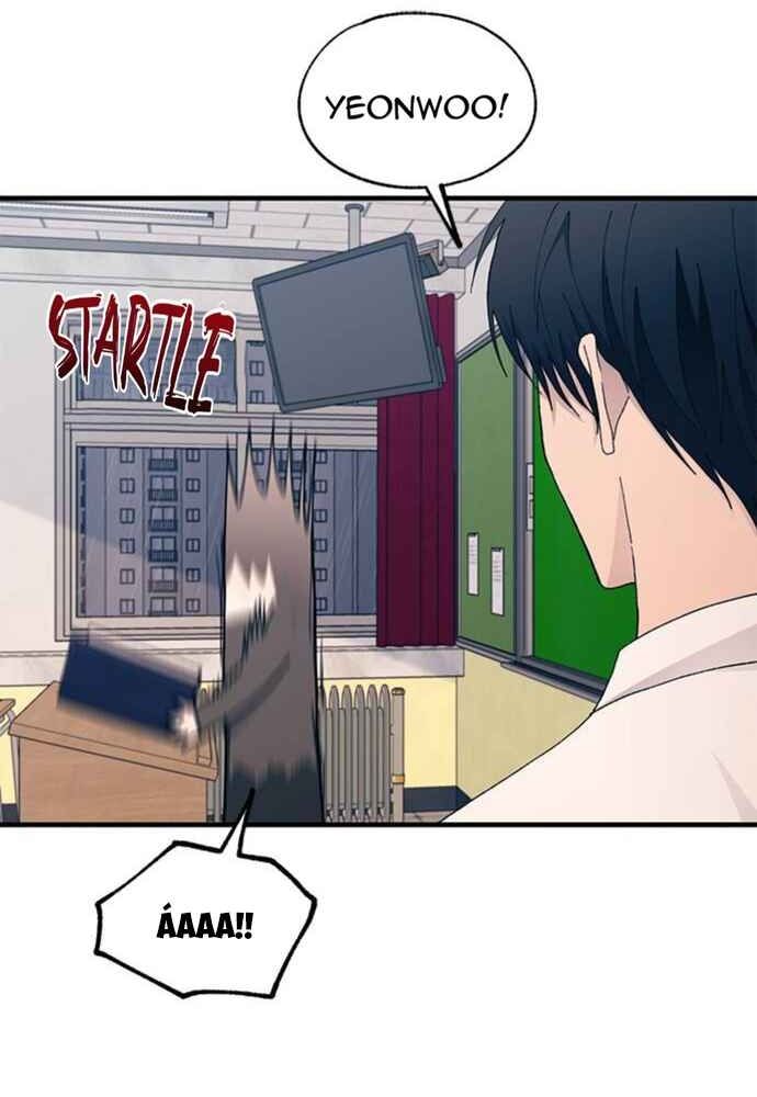Yeonwoo’S Innocence Chapter 136 - Trang 2