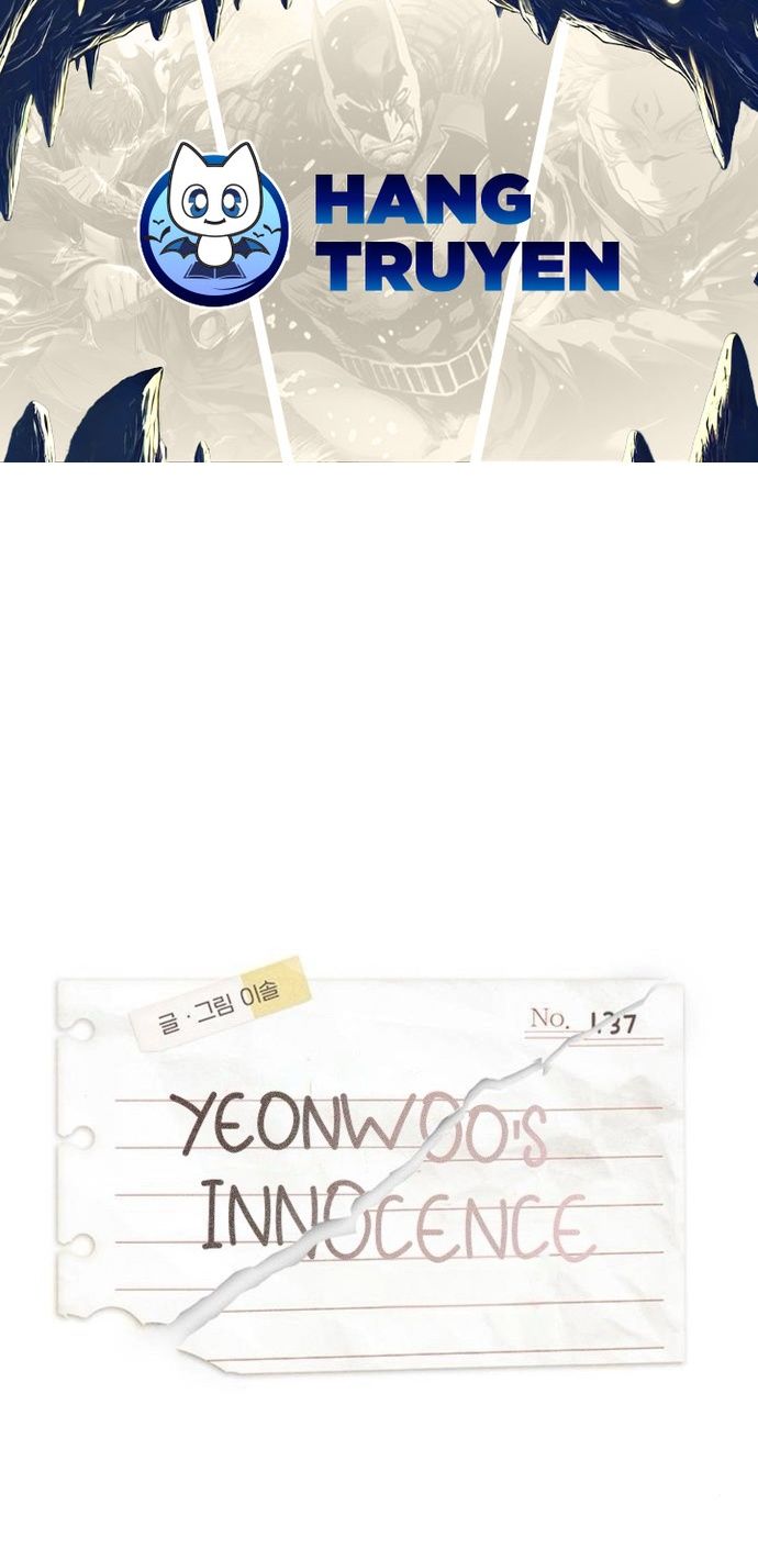 Yeonwoo’S Innocence Chapter 137 - Trang 2