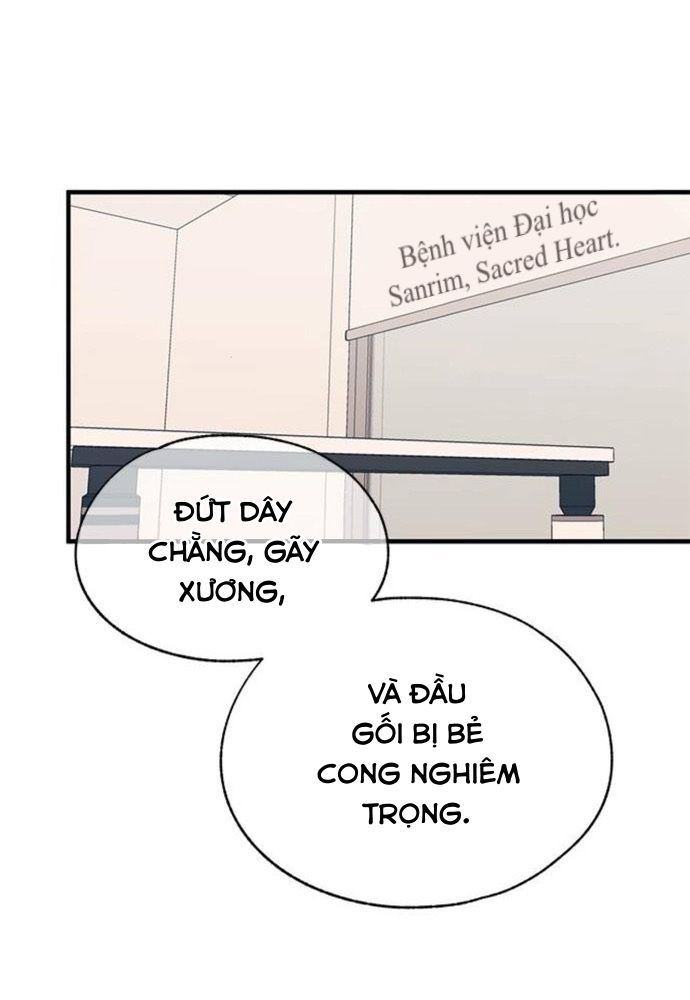 Yeonwoo’S Innocence Chapter 137 - Trang 2
