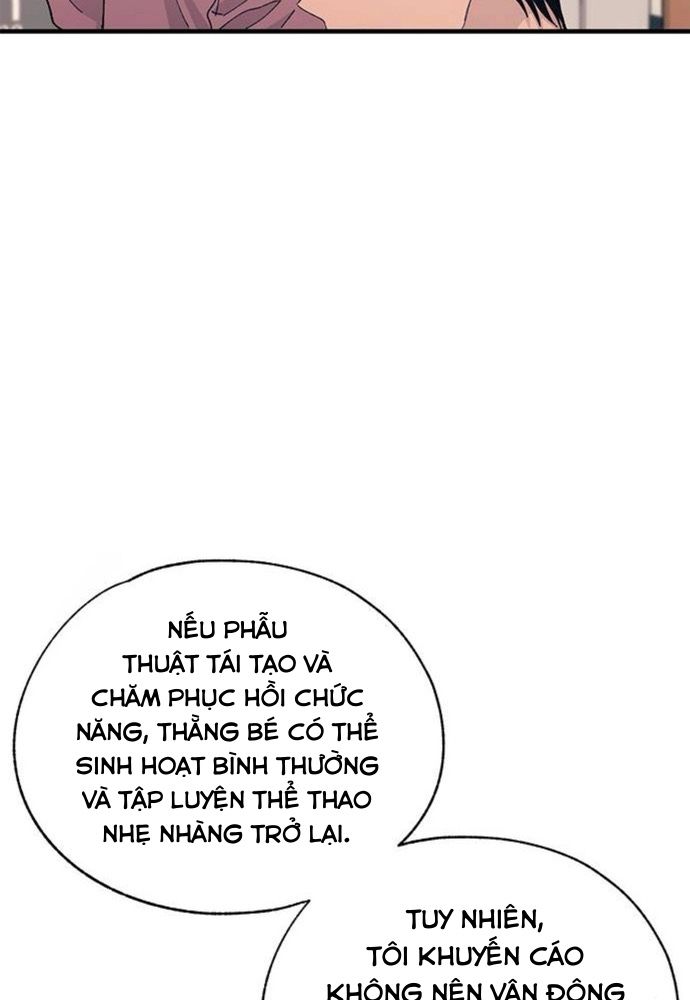 Yeonwoo’S Innocence Chapter 137 - Trang 2