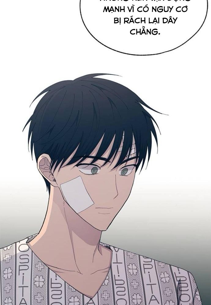 Yeonwoo’S Innocence Chapter 137 - Trang 2
