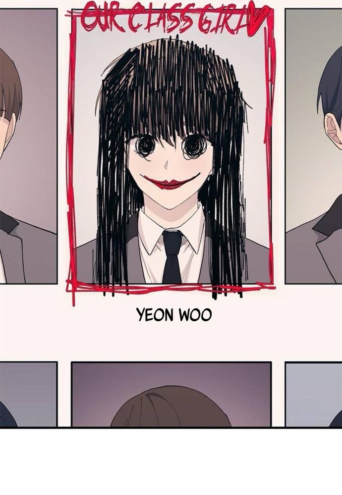 Yeonwoo’S Innocence Chapter 137 - Trang 2
