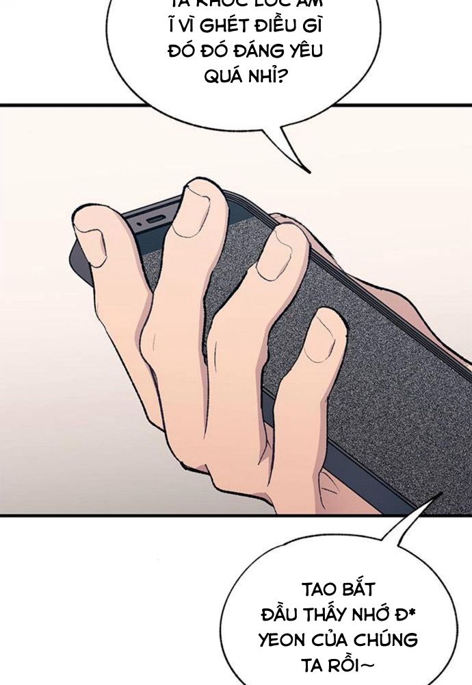 Yeonwoo’S Innocence Chapter 137 - Trang 2