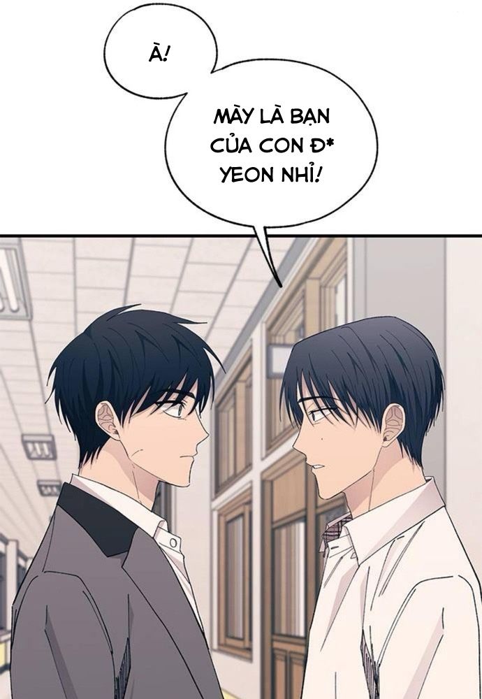Yeonwoo’S Innocence Chapter 137 - Trang 2