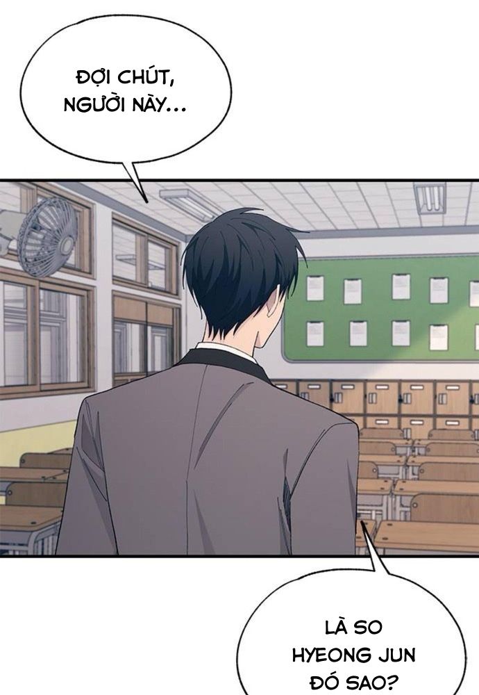 Yeonwoo’S Innocence Chapter 137 - Trang 2