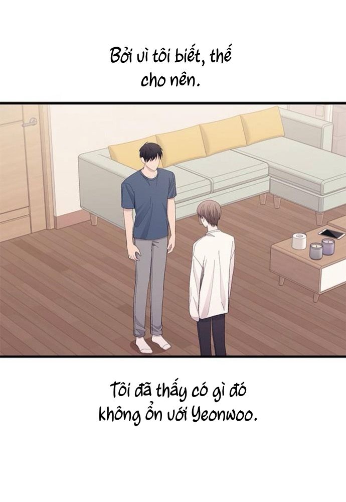 Yeonwoo’S Innocence Chapter 137 - Trang 2