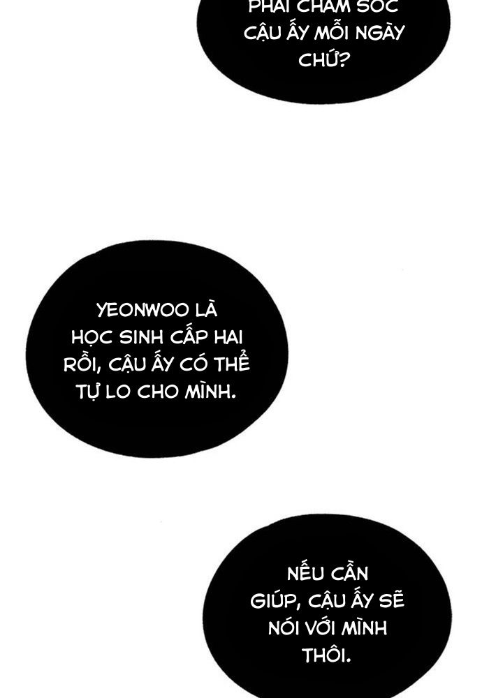 Yeonwoo’S Innocence Chapter 137 - Trang 2