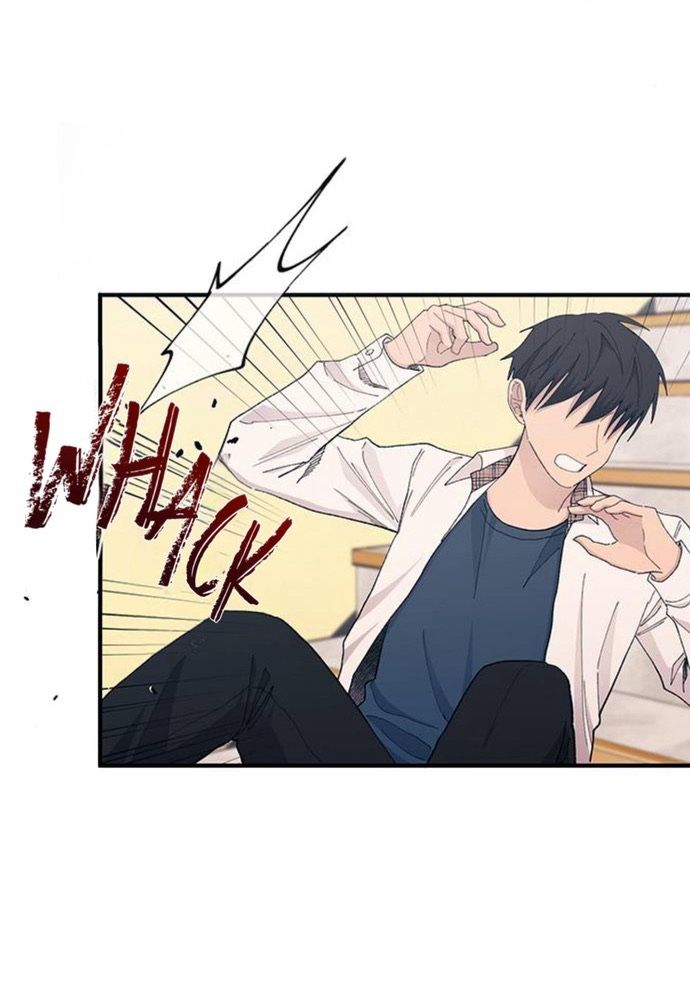 Yeonwoo’S Innocence Chapter 137 - Trang 2