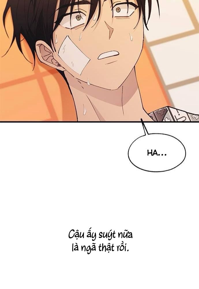 Yeonwoo’S Innocence Chapter 138 - Trang 2