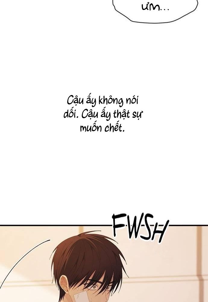 Yeonwoo’S Innocence Chapter 138 - Trang 2