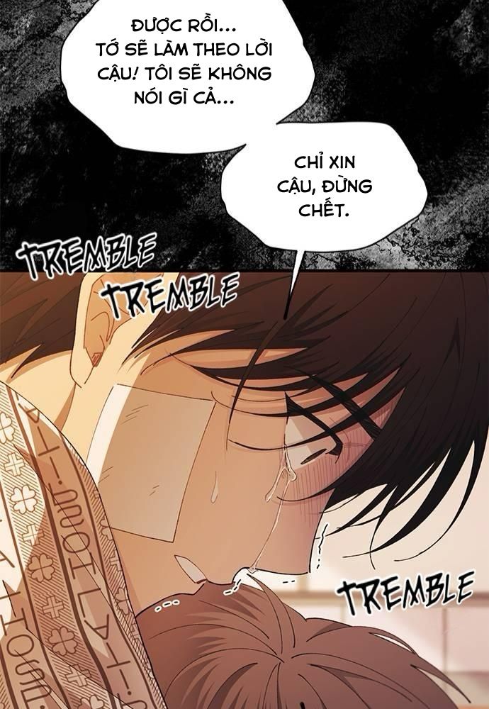 Yeonwoo’S Innocence Chapter 138 - Trang 2