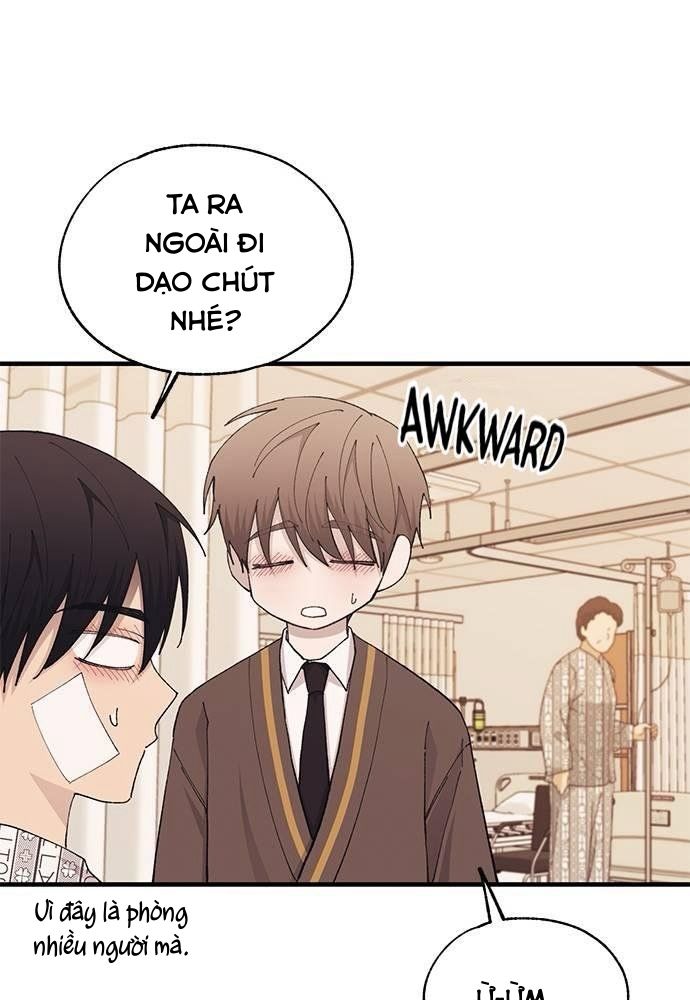 Yeonwoo’S Innocence Chapter 138 - Trang 2