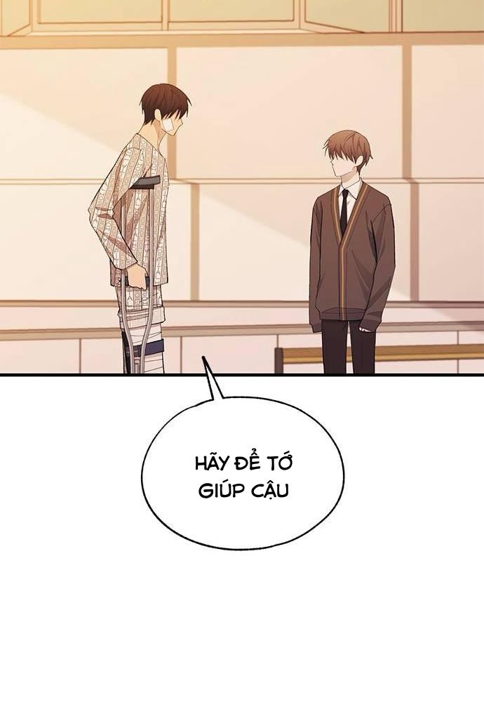 Yeonwoo’S Innocence Chapter 138 - Trang 2