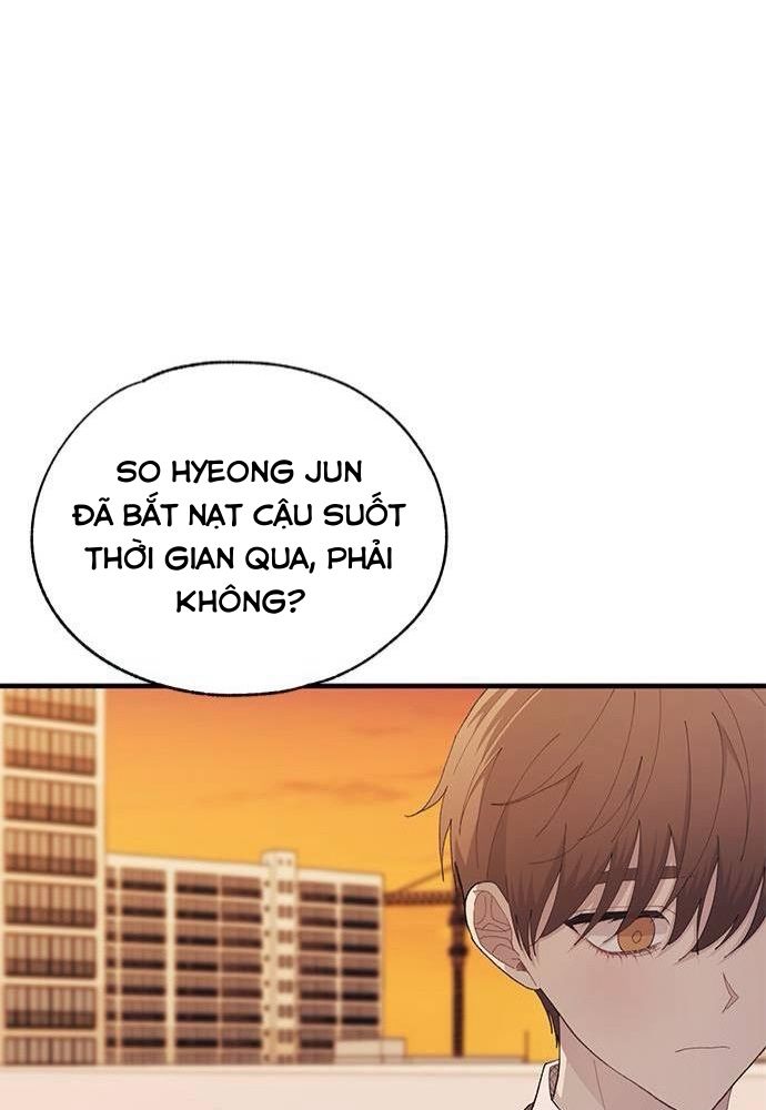 Yeonwoo’S Innocence Chapter 138 - Trang 2