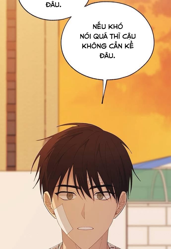 Yeonwoo’S Innocence Chapter 138 - Trang 2