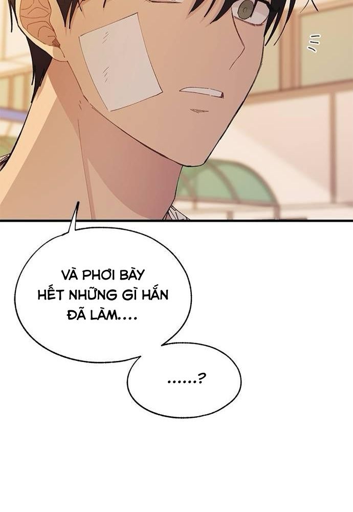 Yeonwoo’S Innocence Chapter 138 - Trang 2