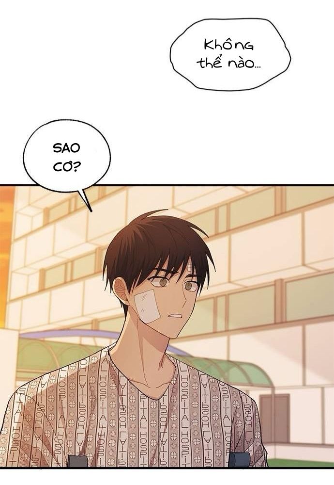 Yeonwoo’S Innocence Chapter 138 - Trang 2