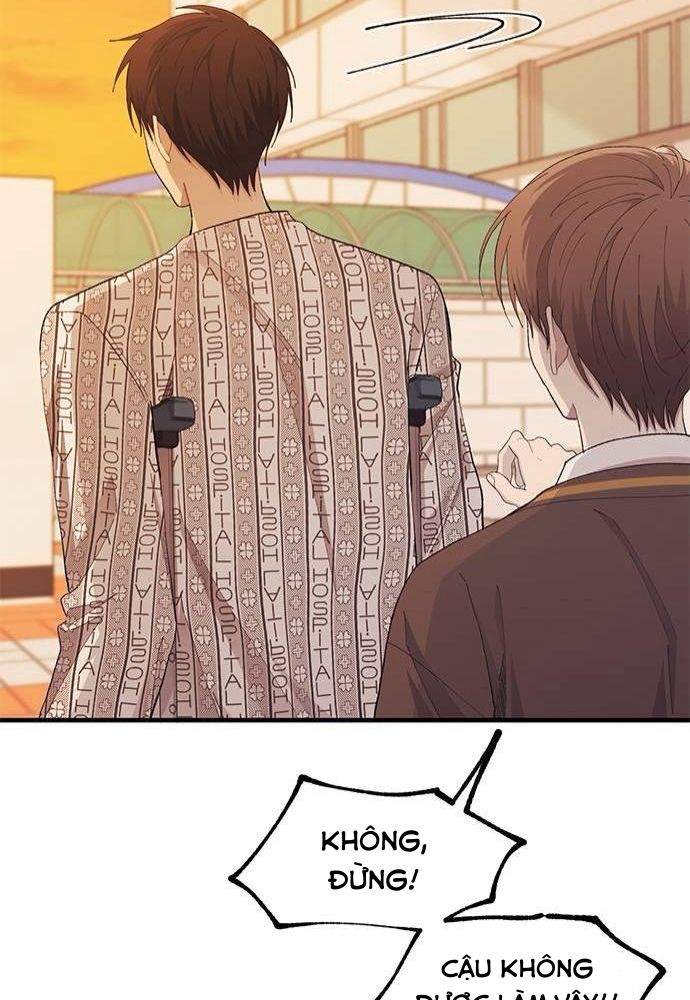 Yeonwoo’S Innocence Chapter 138 - Trang 2