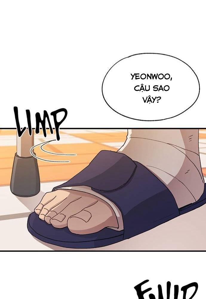 Yeonwoo’S Innocence Chapter 138 - Trang 2