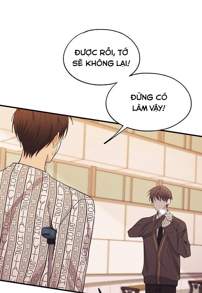 Yeonwoo’S Innocence Chapter 138 - Trang 2