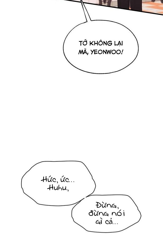 Yeonwoo’S Innocence Chapter 138 - Trang 2