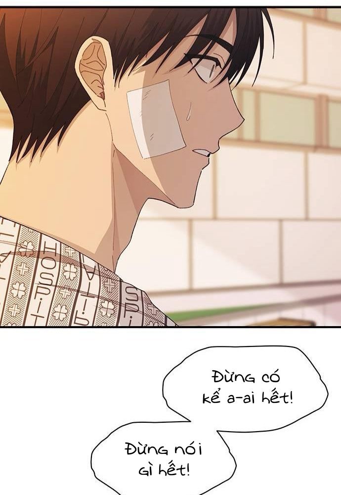 Yeonwoo’S Innocence Chapter 138 - Trang 2