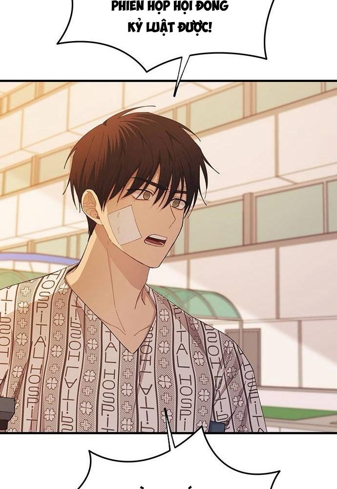 Yeonwoo’S Innocence Chapter 138 - Trang 2