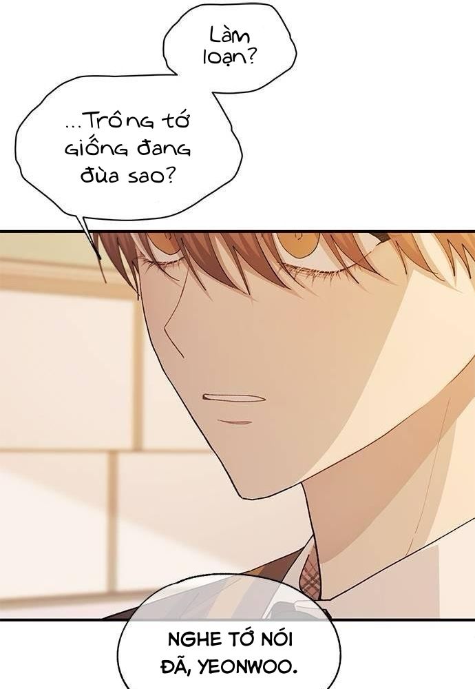 Yeonwoo’S Innocence Chapter 138 - Trang 2