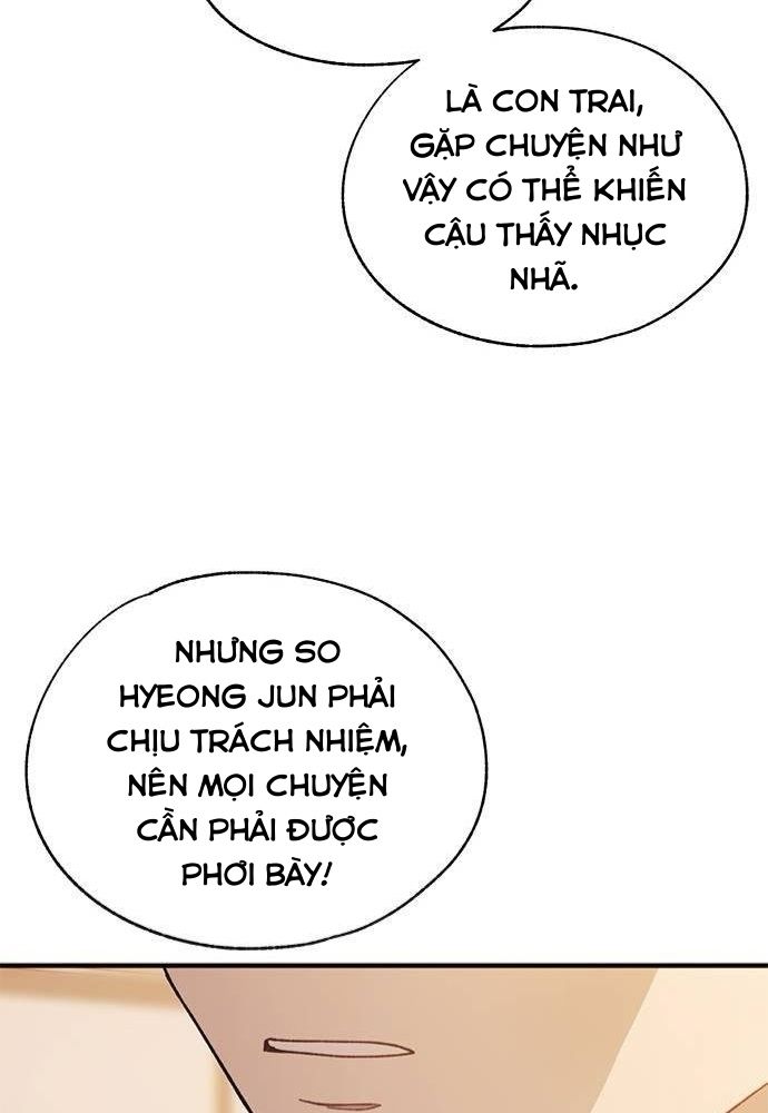 Yeonwoo’S Innocence Chapter 138 - Trang 2