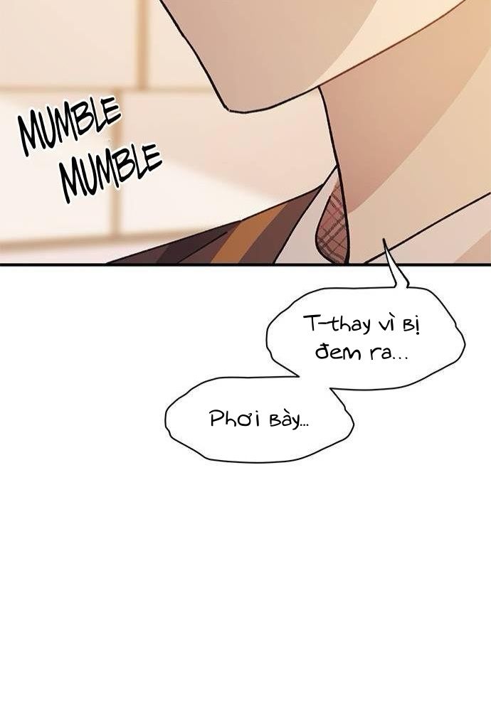 Yeonwoo’S Innocence Chapter 138 - Trang 2
