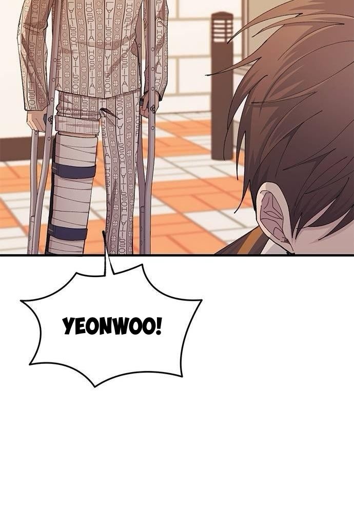 Yeonwoo’S Innocence Chapter 138 - Trang 2