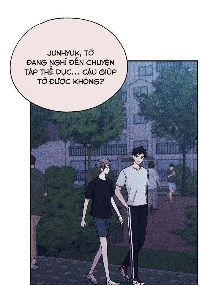 Yeonwoo’S Innocence Chapter 139 - Trang 2