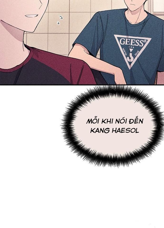 Yeonwoo’S Innocence Chapter 139 - Trang 2