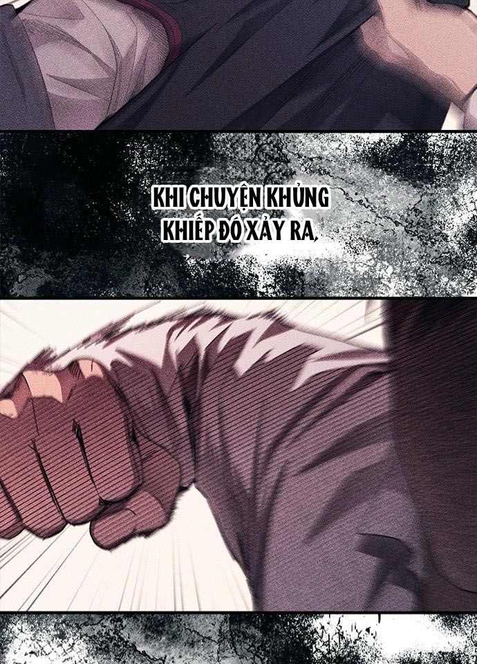 Yeonwoo’S Innocence Chapter 139 - Trang 2