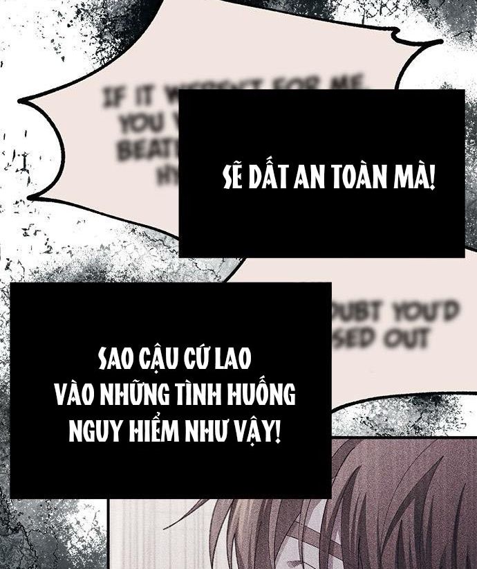 Yeonwoo’S Innocence Chapter 139 - Trang 2