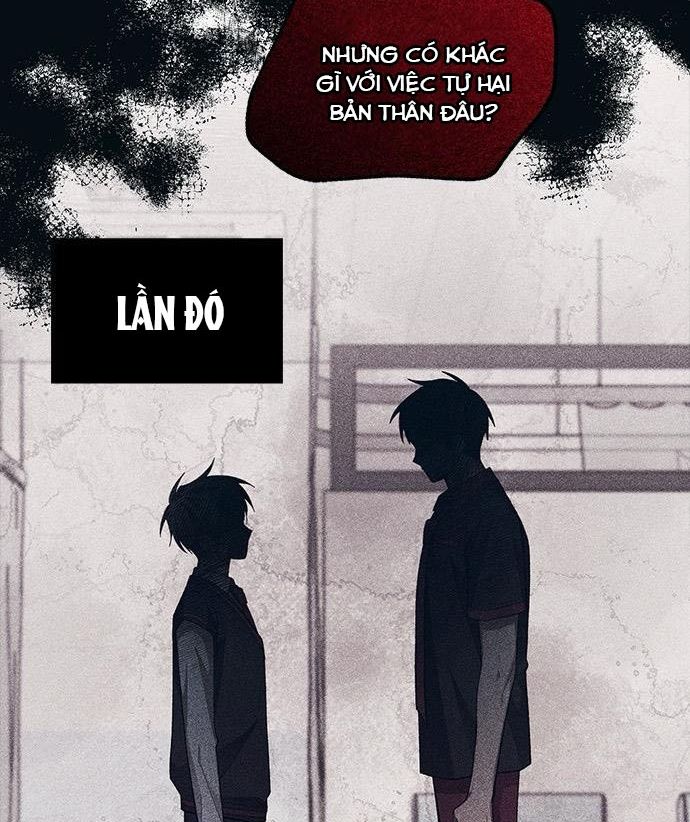 Yeonwoo’S Innocence Chapter 139 - Trang 2