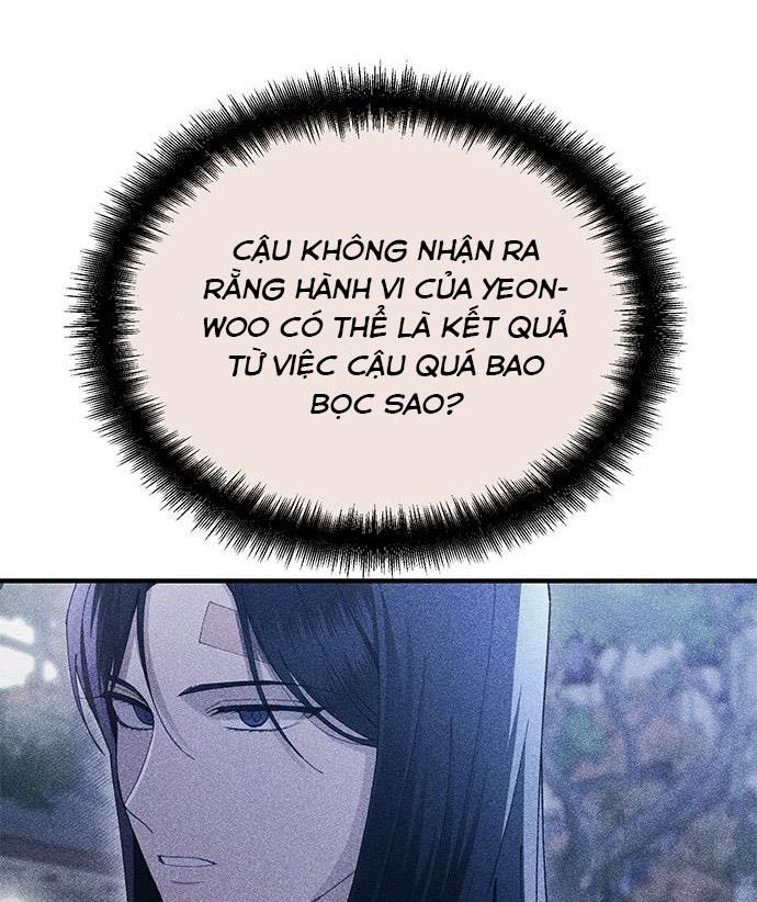 Yeonwoo’S Innocence Chapter 139 - Trang 2