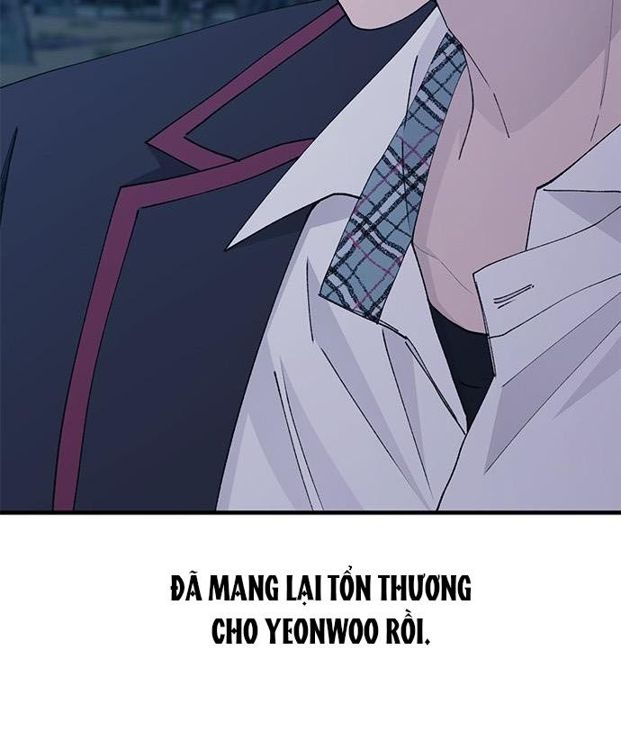 Yeonwoo’S Innocence Chapter 139 - Trang 2
