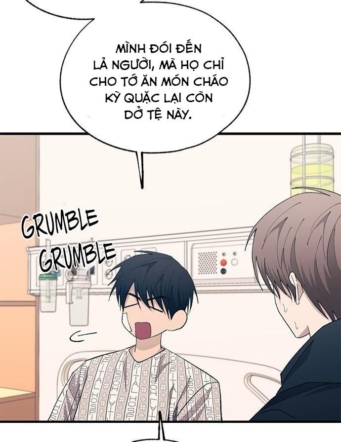 Yeonwoo’S Innocence Chapter 139 - Trang 2