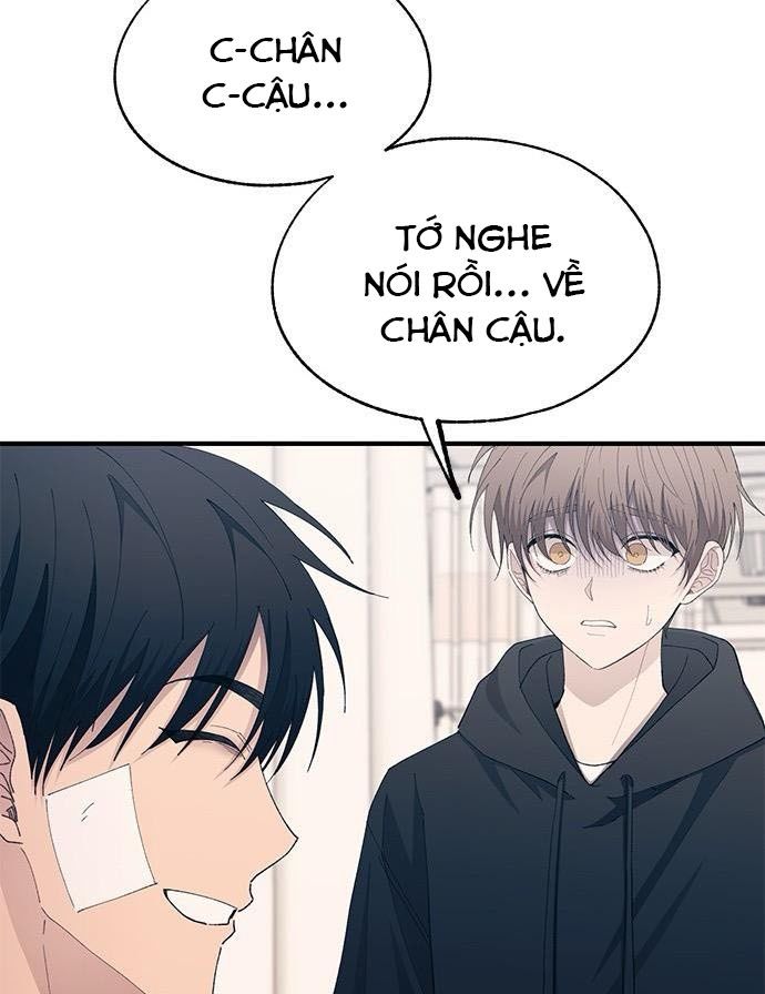 Yeonwoo’S Innocence Chapter 139 - Trang 2