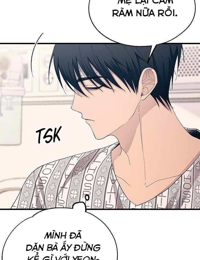 Yeonwoo’S Innocence Chapter 139 - Trang 2