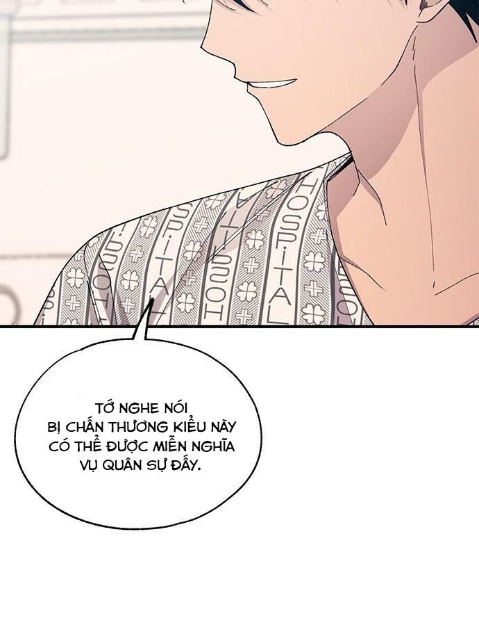 Yeonwoo’S Innocence Chapter 139 - Trang 2