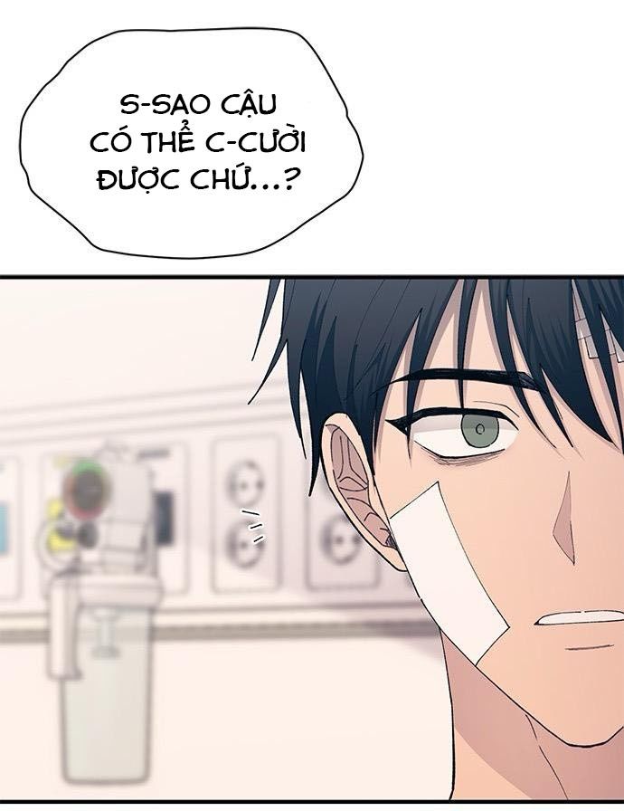 Yeonwoo’S Innocence Chapter 139 - Trang 2