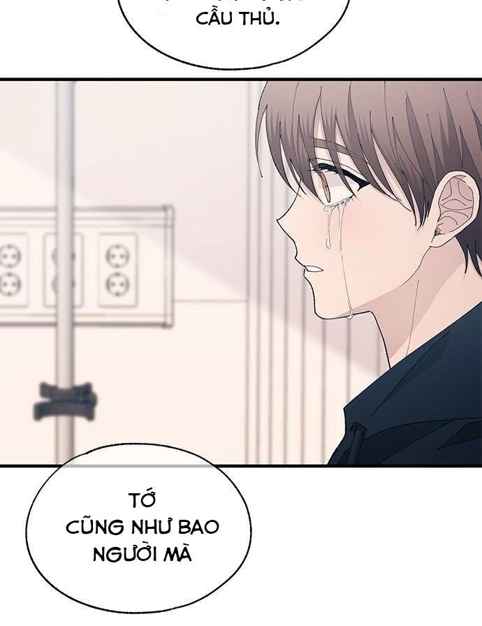 Yeonwoo’S Innocence Chapter 139 - Trang 2