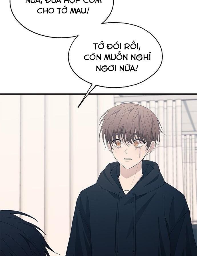 Yeonwoo’S Innocence Chapter 139 - Trang 2