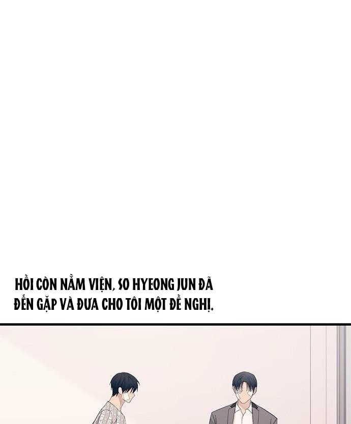 Yeonwoo’S Innocence Chapter 139 - Trang 2