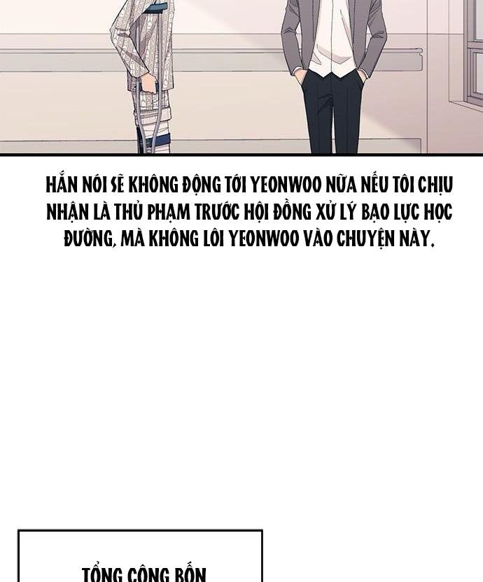 Yeonwoo’S Innocence Chapter 139 - Trang 2